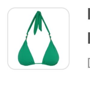 Vix Triangle Top in Forest